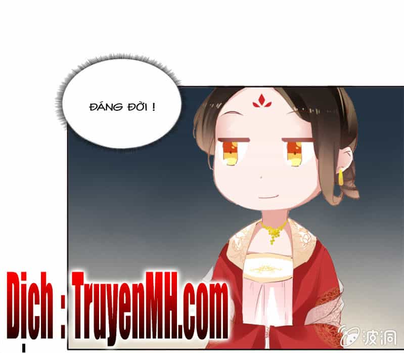 Solo Đi Vương Gia - Chương 46 - ảnh 15