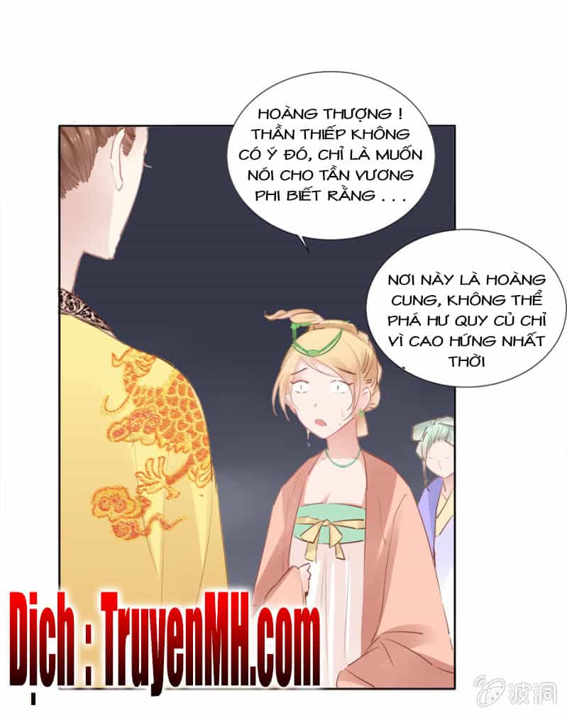 Solo Đi Vương Gia - Chương 46 - ảnh 20