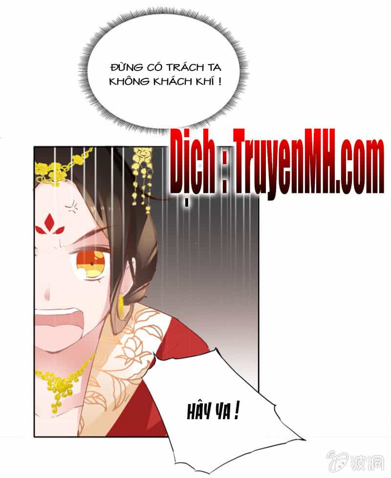 Solo Đi Vương Gia - Chương 46 - ảnh 5