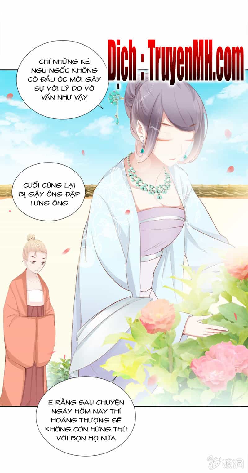 Solo Đi Vương Gia - Chương 47 - ảnh 10