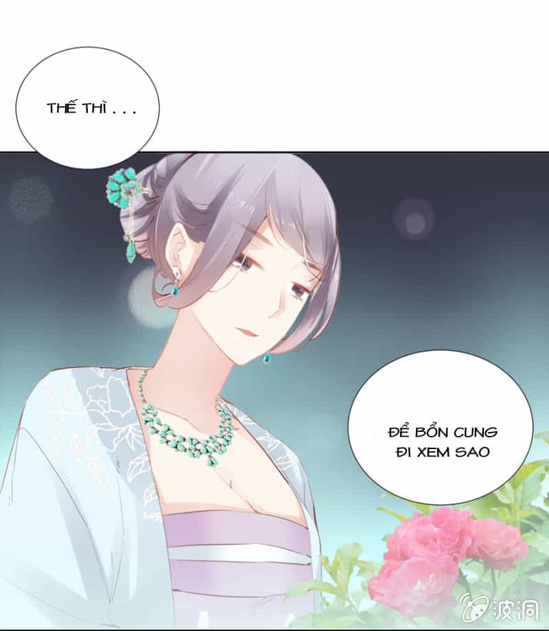 Solo Đi Vương Gia - Chương 47 - ảnh 15
