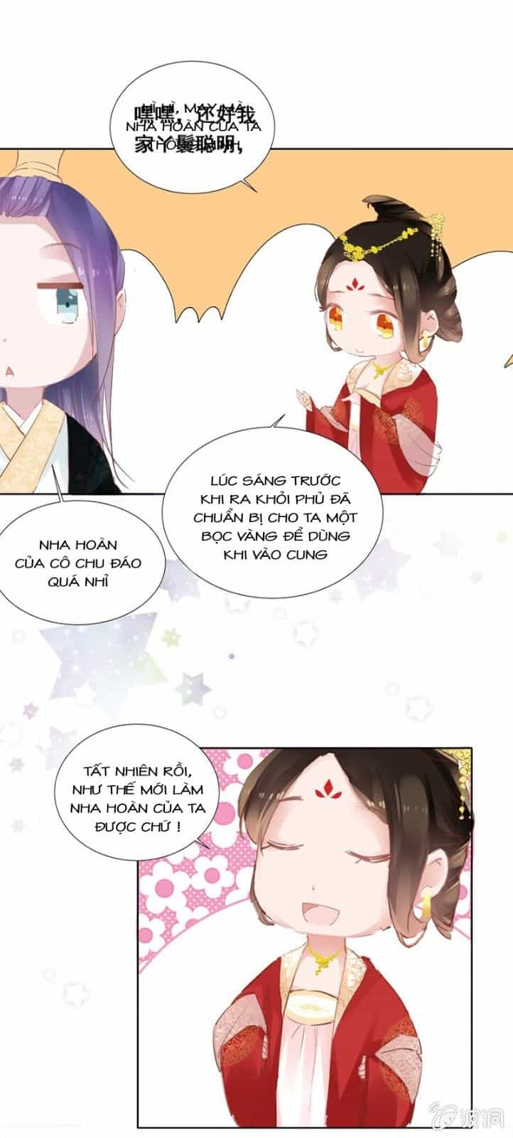 Solo Đi Vương Gia - Chương 47 - ảnh 20