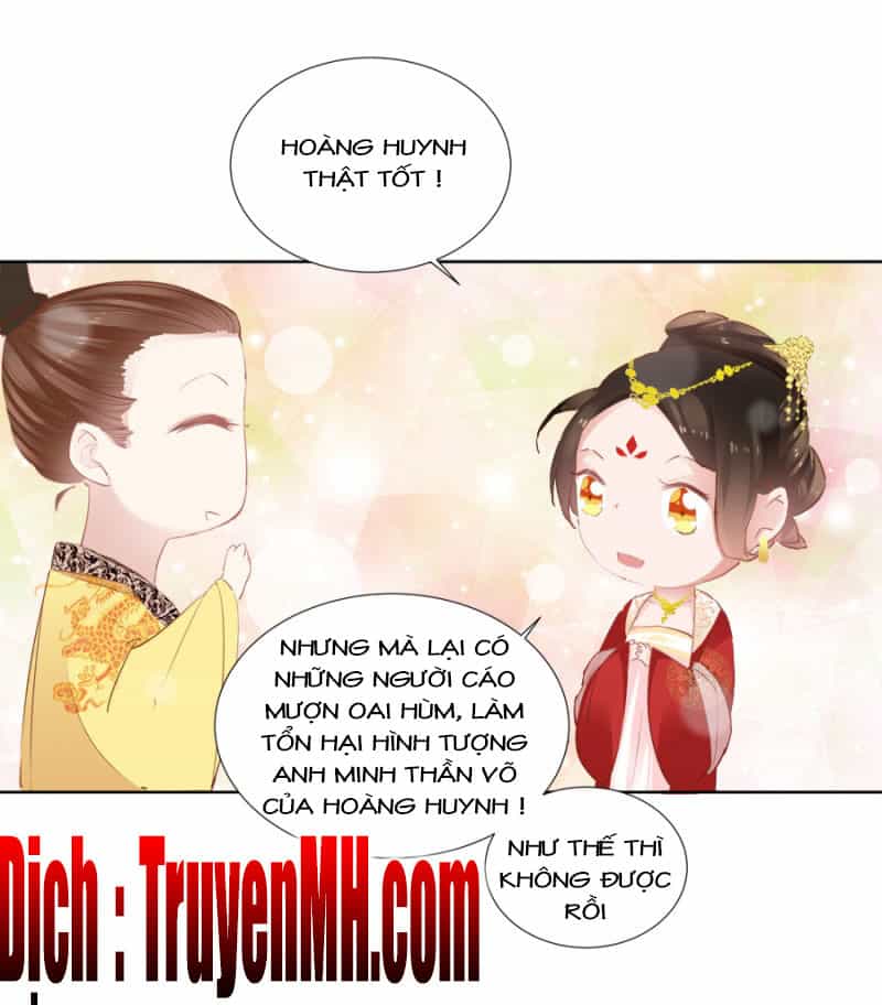 Solo Đi Vương Gia - Chương 47 - ảnh 3