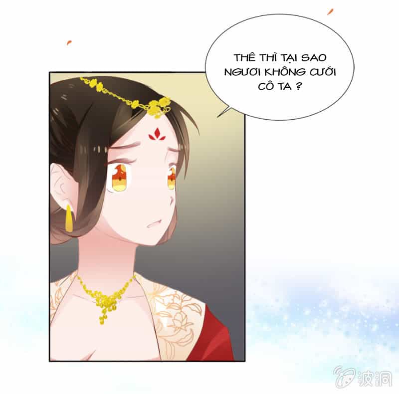 Solo Đi Vương Gia - Chương 48 - ảnh 15