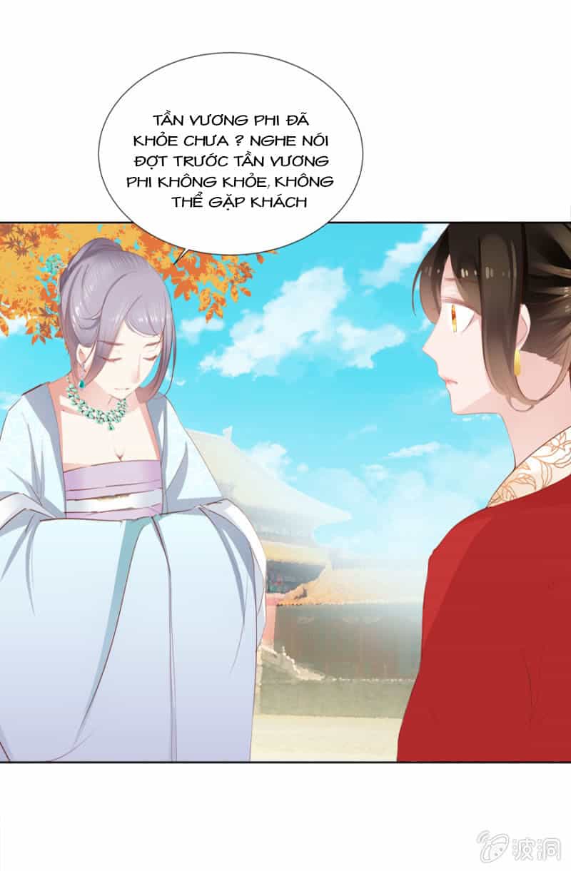 Solo Đi Vương Gia - Chương 48 - ảnh 3