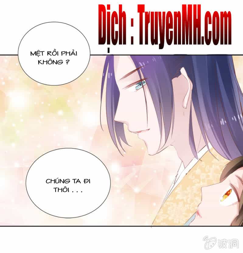 Solo Đi Vương Gia - Chương 48 - ảnh 8