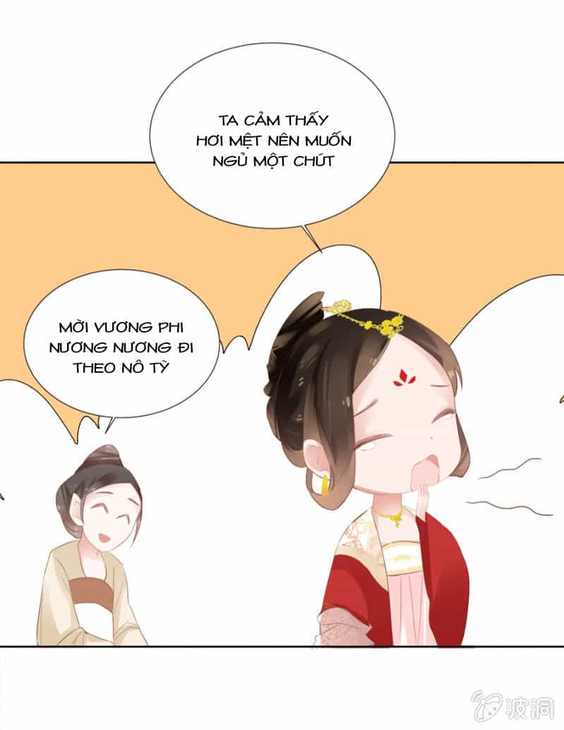 Solo Đi Vương Gia - Chương 49 - ảnh 11
