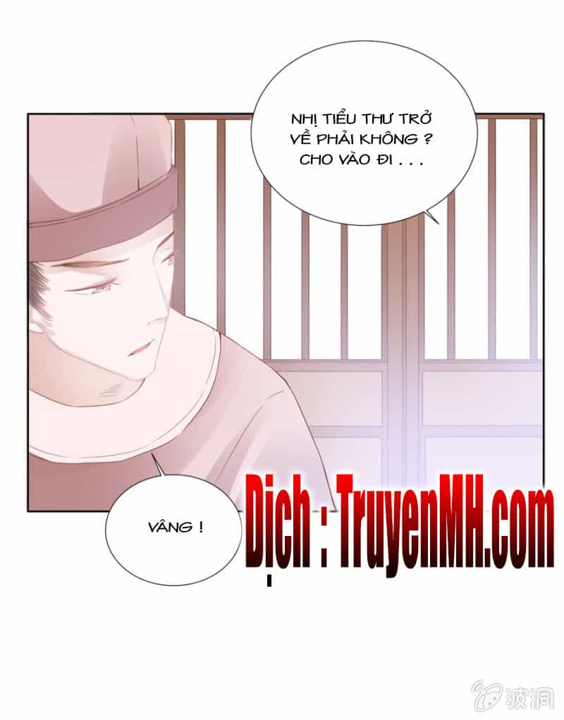 Solo Đi Vương Gia - Chương 49 - ảnh 20