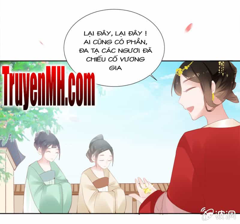 Solo Đi Vương Gia - Chương 49 - ảnh 8
