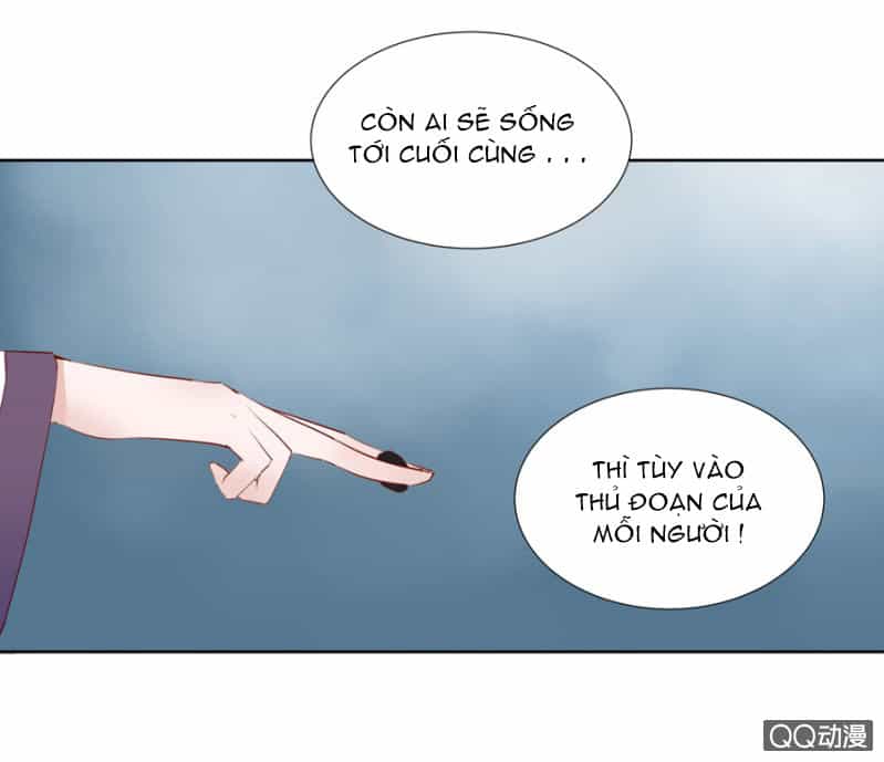 Solo Đi Vương Gia - Chương 5 - ảnh 14