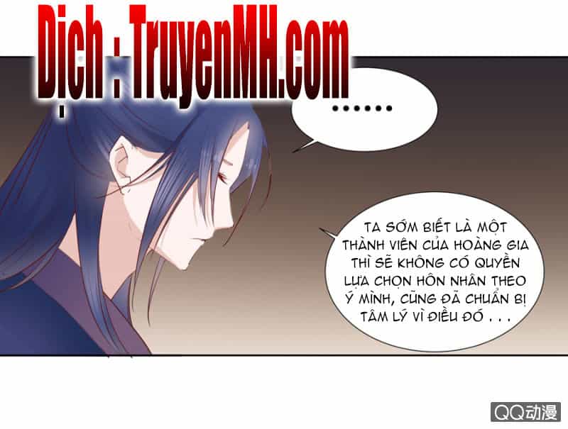 Solo Đi Vương Gia - Chương 5 - ảnh 16