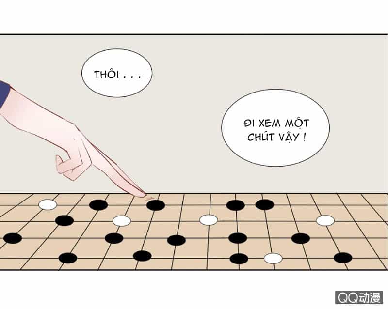 Solo Đi Vương Gia - Chương 5 - ảnh 19