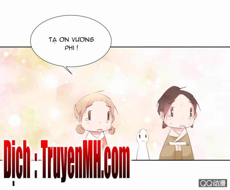 Solo Đi Vương Gia - Chương 5 - ảnh 4