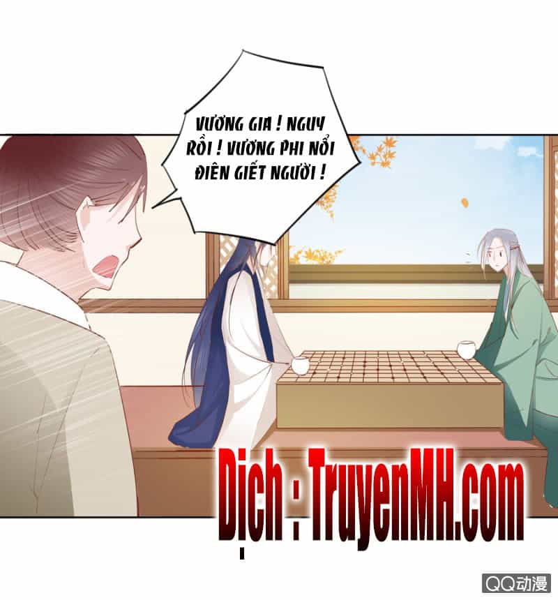 Solo Đi Vương Gia - Chương 5 - ảnh 9