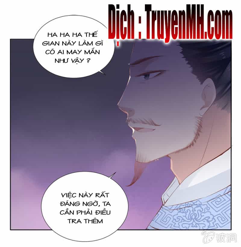 Solo Đi Vương Gia - Chương 50 - ảnh 12
