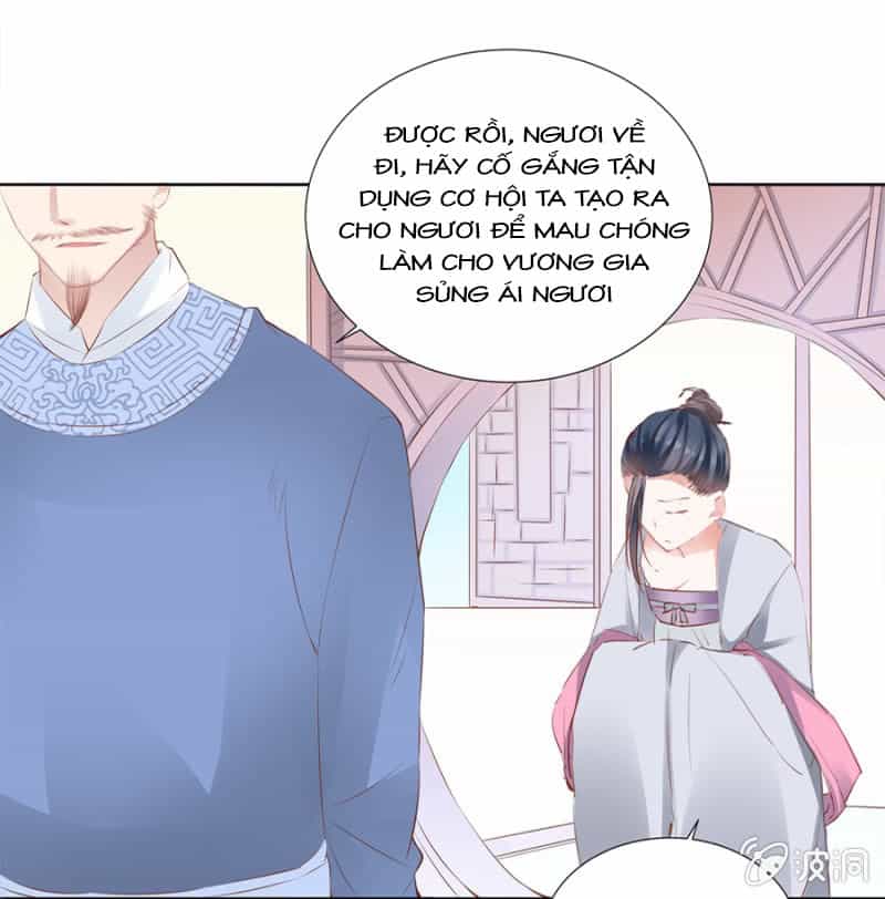 Solo Đi Vương Gia - Chương 50 - ảnh 13