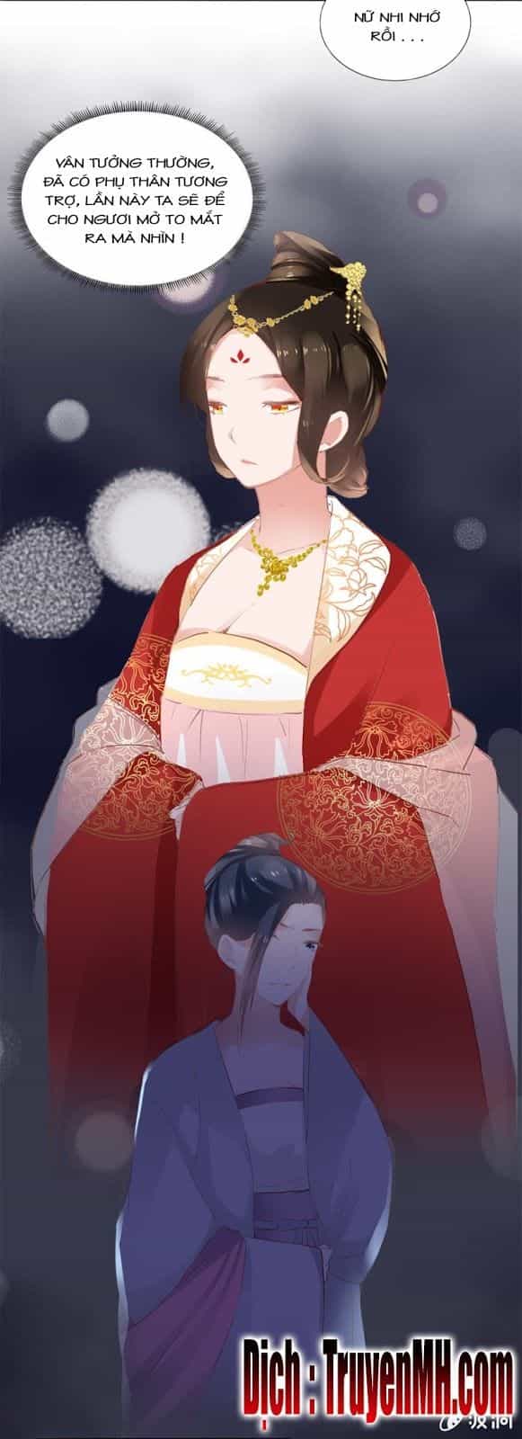 Solo Đi Vương Gia - Chương 50 - ảnh 14