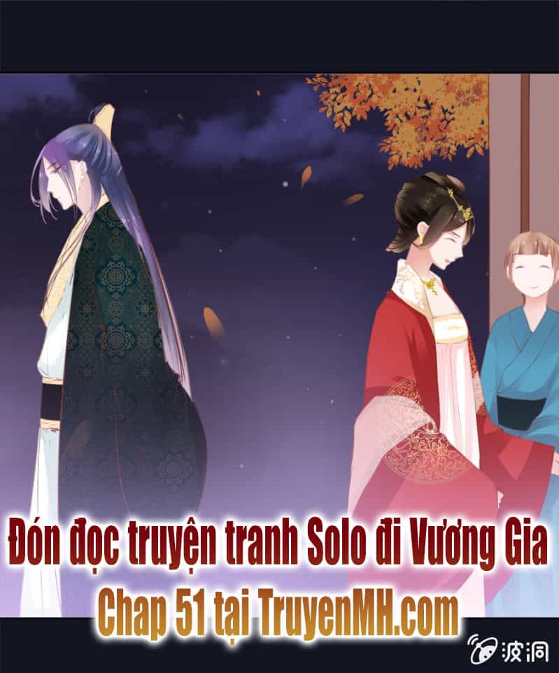 Solo Đi Vương Gia - Chương 50 - ảnh 18