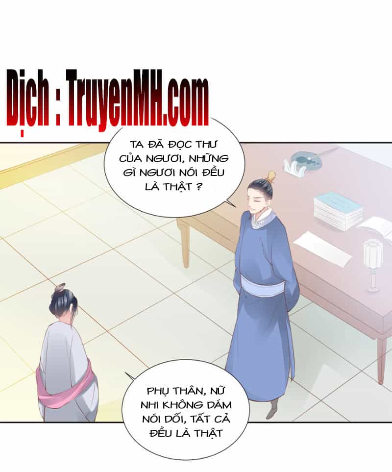 Solo Đi Vương Gia - Chương 50 - ảnh 2