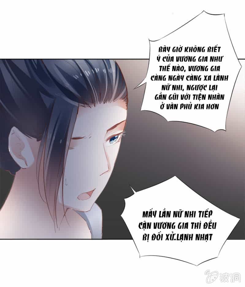 Solo Đi Vương Gia - Chương 50 - ảnh 3