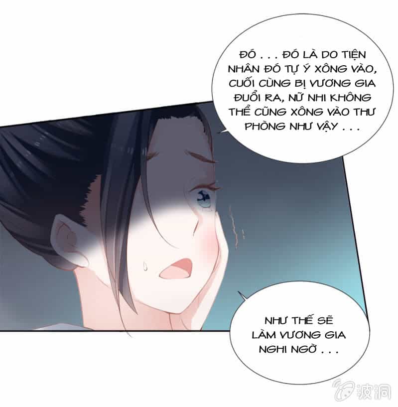 Solo Đi Vương Gia - Chương 50 - ảnh 8