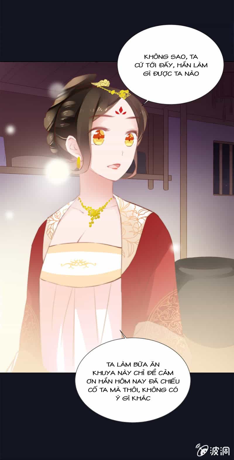 Solo Đi Vương Gia - Chương 51 - ảnh 10