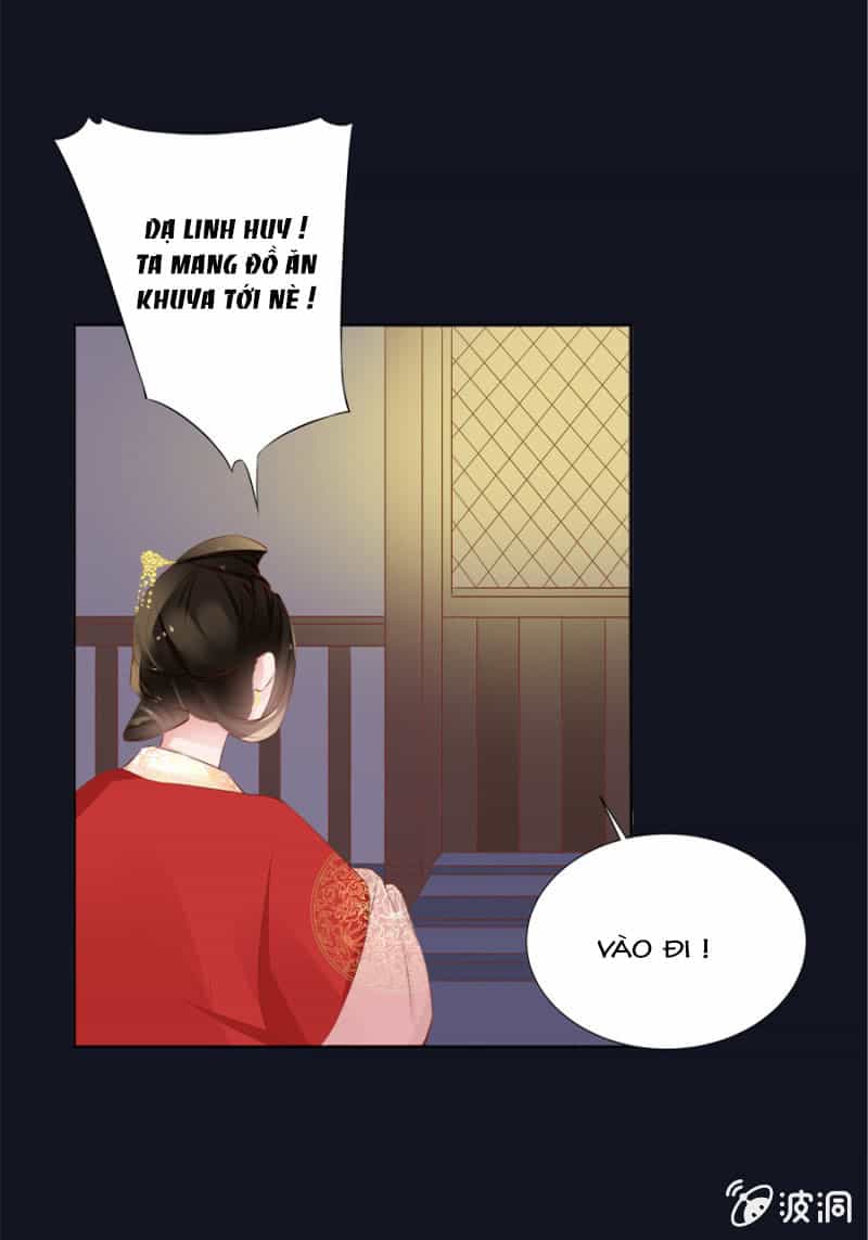 Solo Đi Vương Gia - Chương 51 - ảnh 12