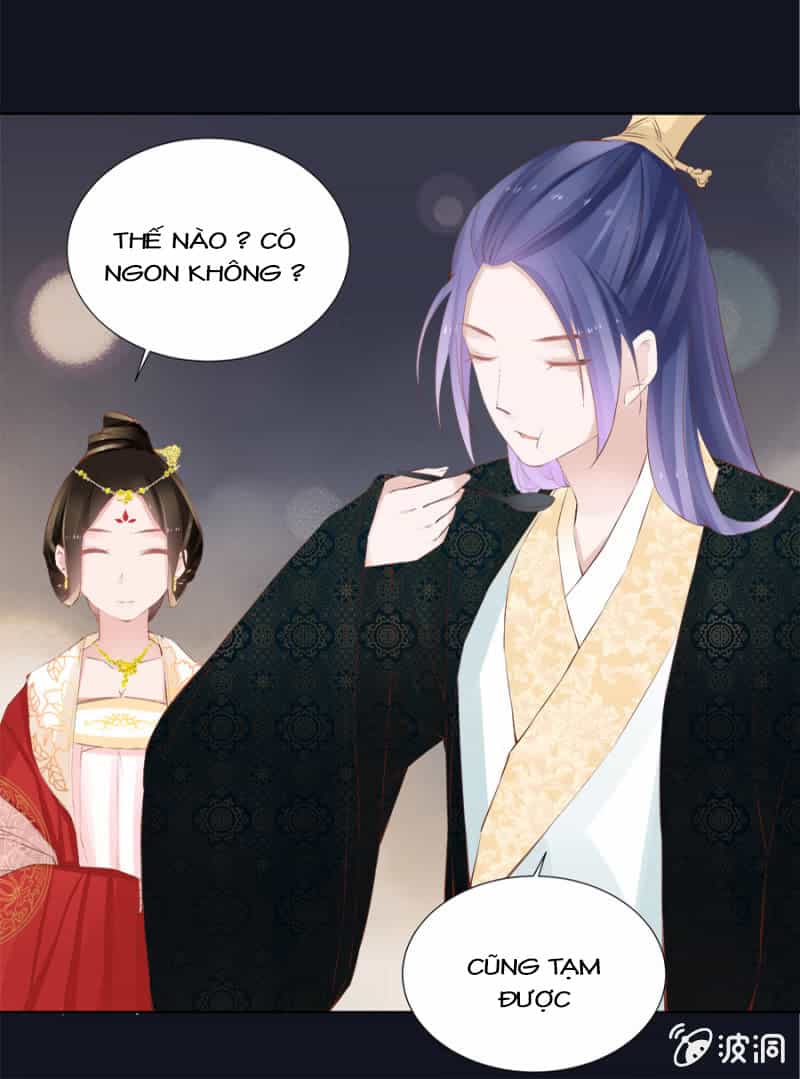 Solo Đi Vương Gia - Chương 51 - ảnh 14