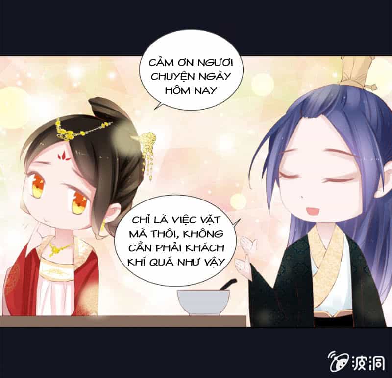 Solo Đi Vương Gia - Chương 51 - ảnh 16