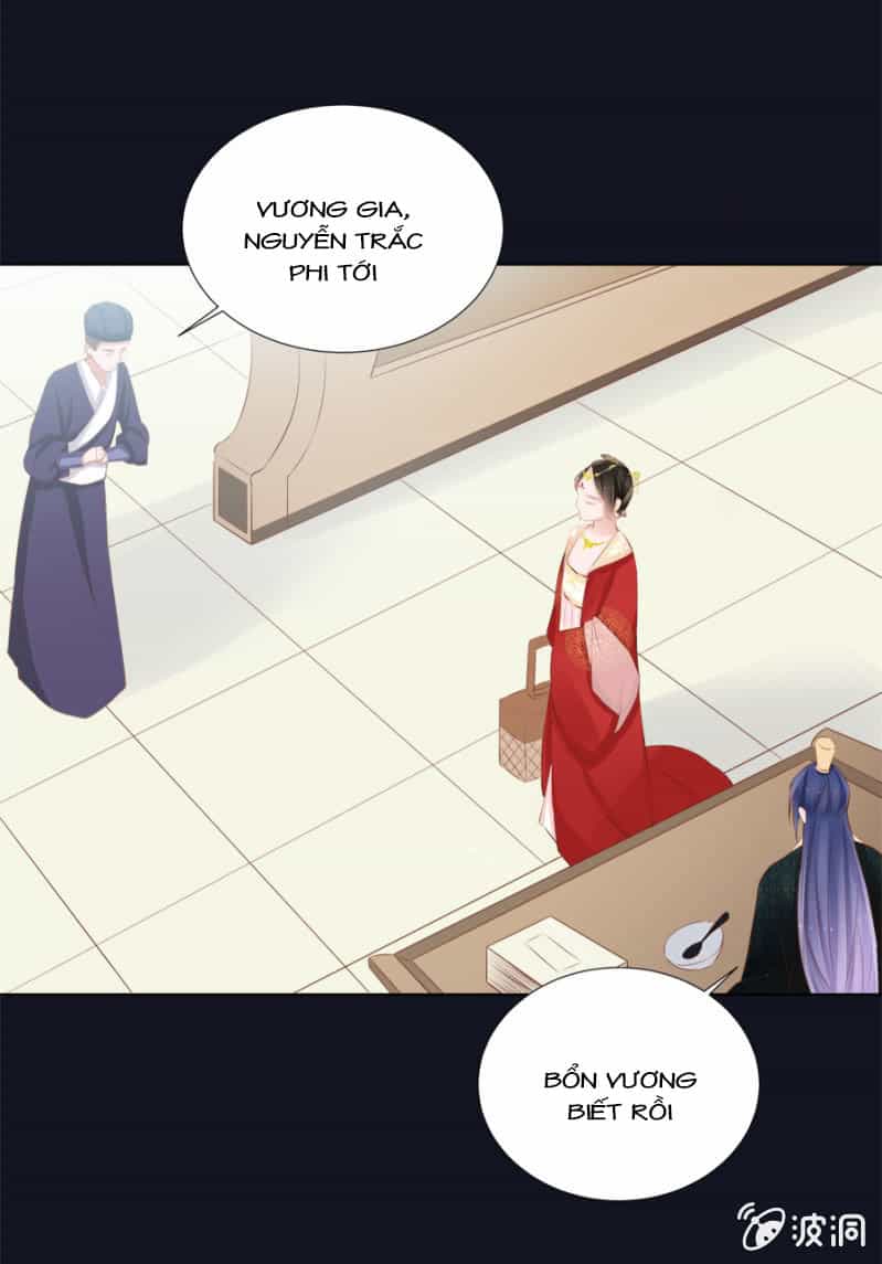 Solo Đi Vương Gia - Chương 51 - ảnh 18