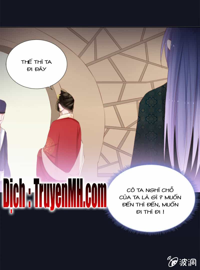 Solo Đi Vương Gia - Chương 51 - ảnh 19