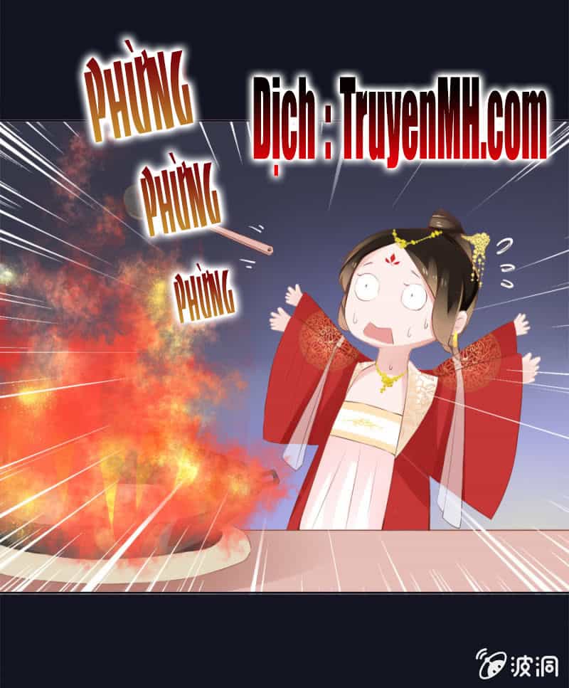 Solo Đi Vương Gia - Chương 51 - ảnh 5