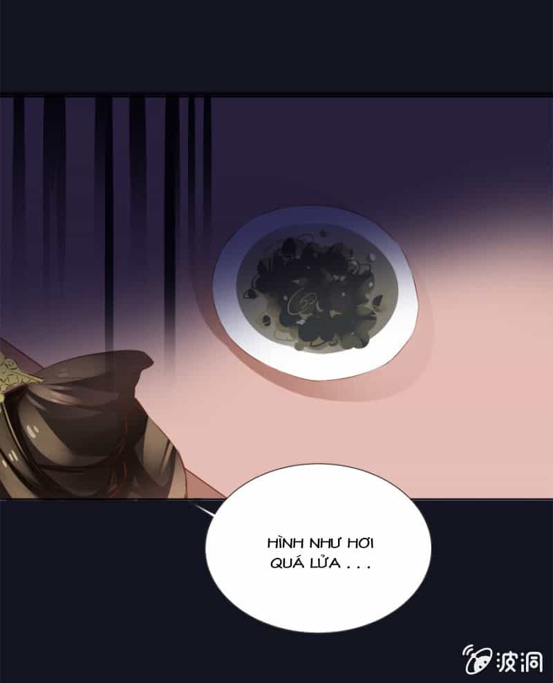 Solo Đi Vương Gia - Chương 51 - ảnh 6