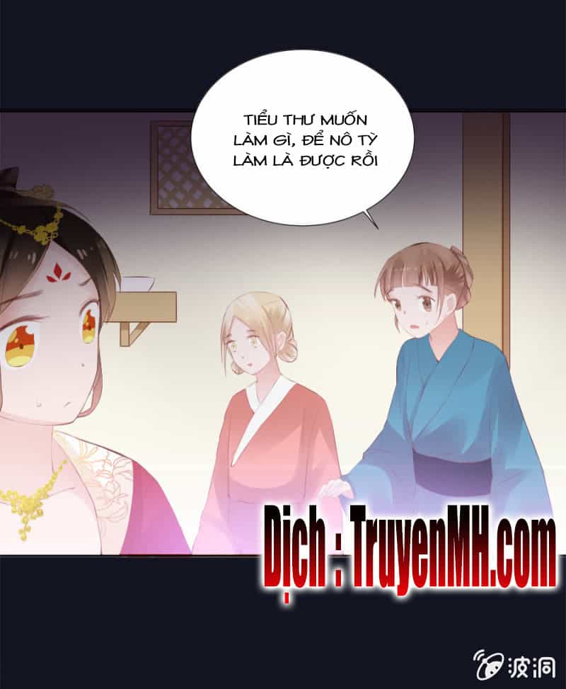 Solo Đi Vương Gia - Chương 51 - ảnh 7