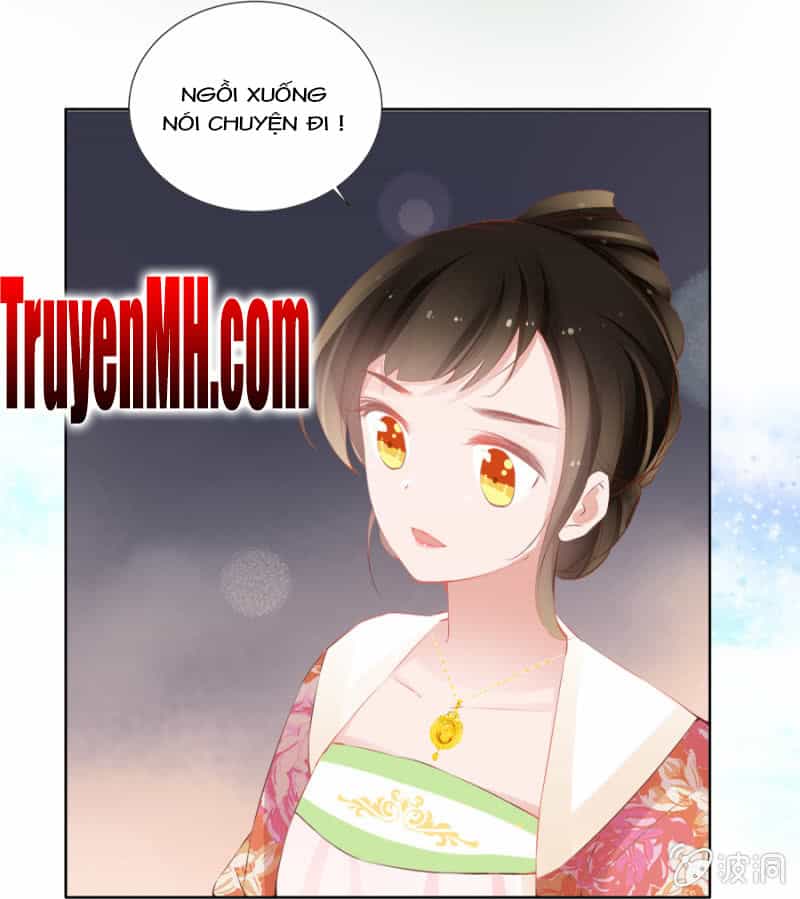 Solo Đi Vương Gia - Chương 52 - ảnh 10