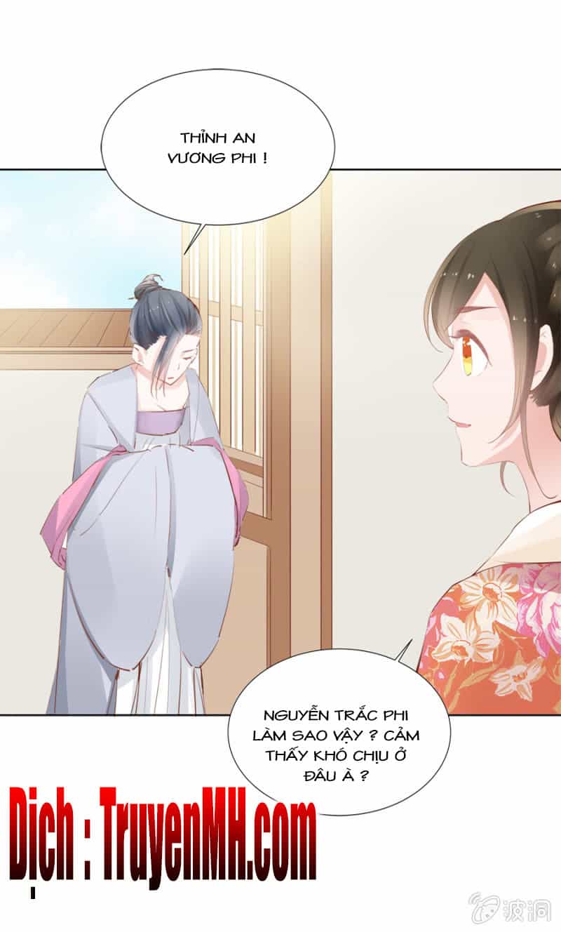 Solo Đi Vương Gia - Chương 52 - ảnh 13