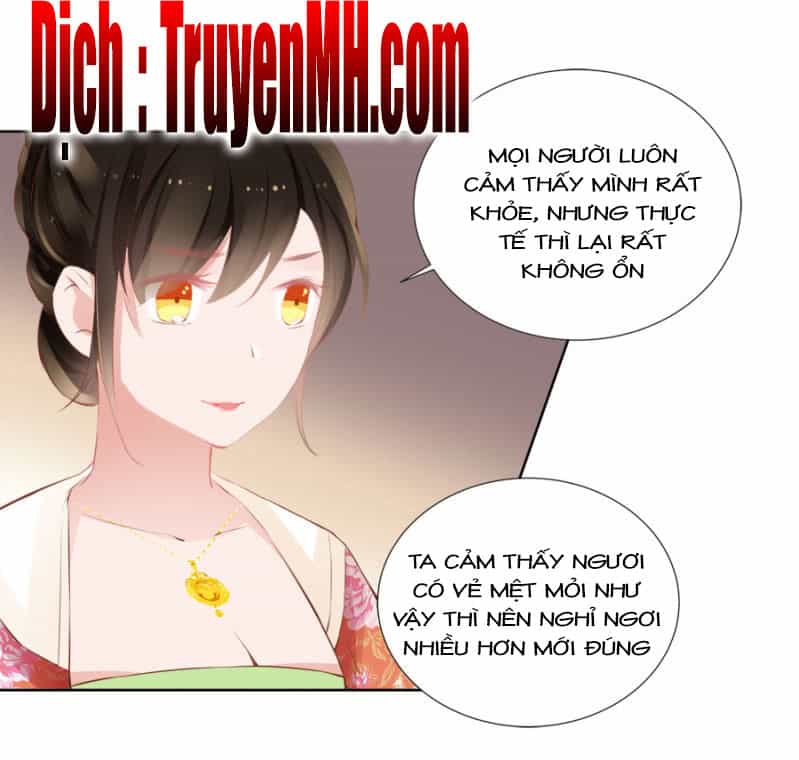 Solo Đi Vương Gia - Chương 52 - ảnh 16