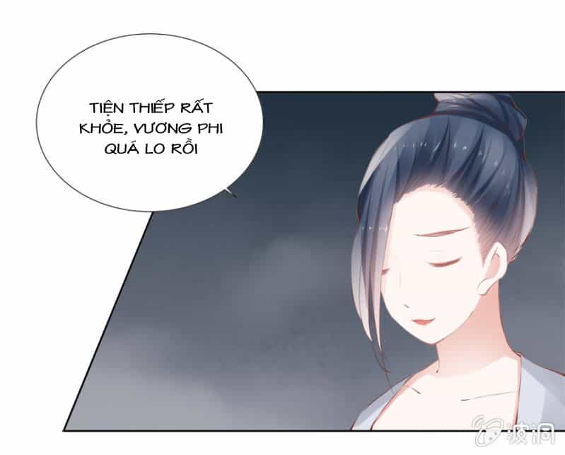 Solo Đi Vương Gia - Chương 52 - ảnh 17