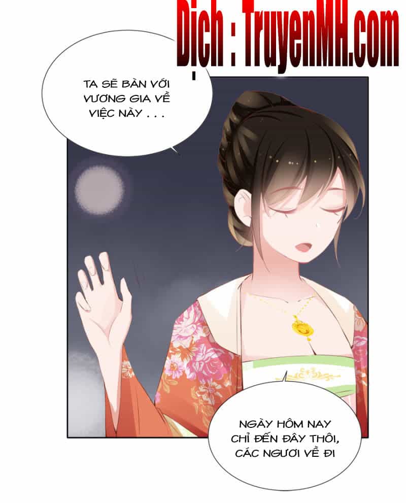Solo Đi Vương Gia - Chương 52 - ảnh 19