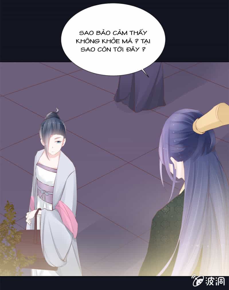 Solo Đi Vương Gia - Chương 52 - ảnh 3