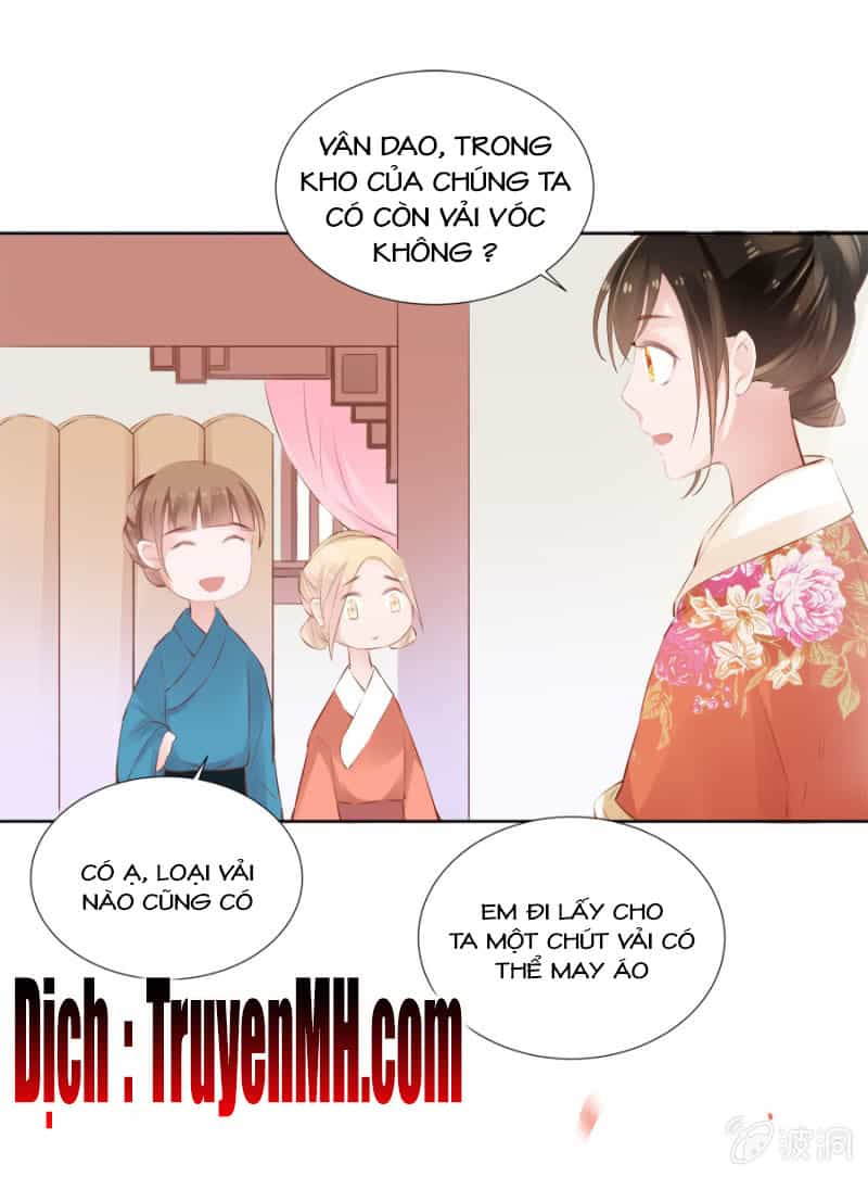 Solo Đi Vương Gia - Chương 53 - ảnh 10