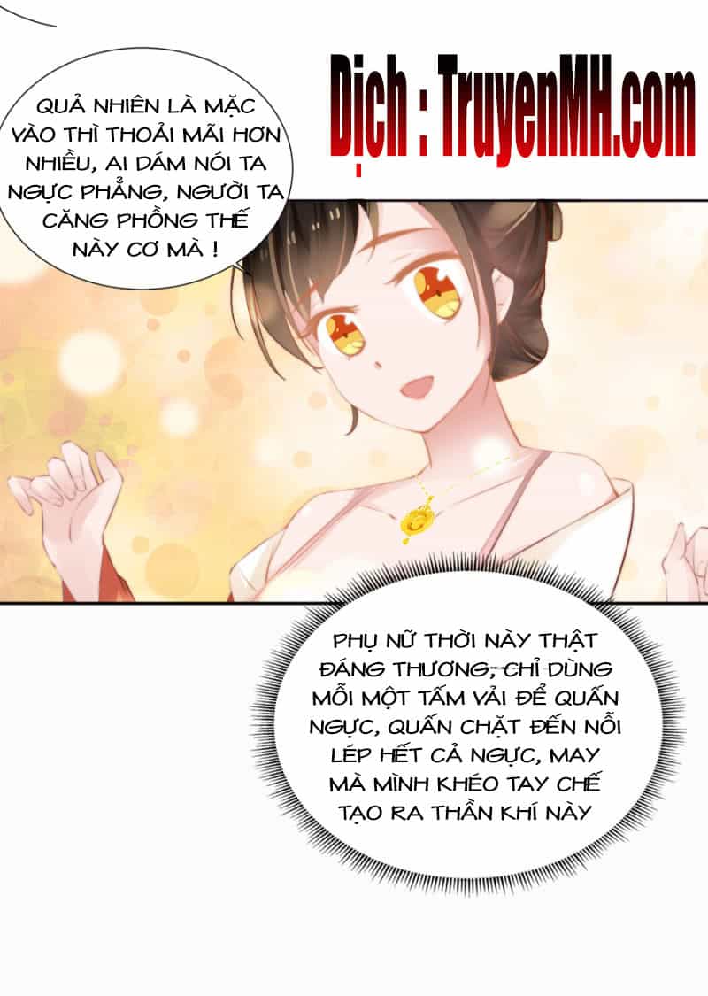 Solo Đi Vương Gia - Chương 53 - ảnh 12