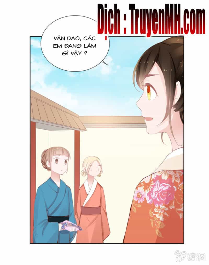 Solo Đi Vương Gia - Chương 53 - ảnh 3