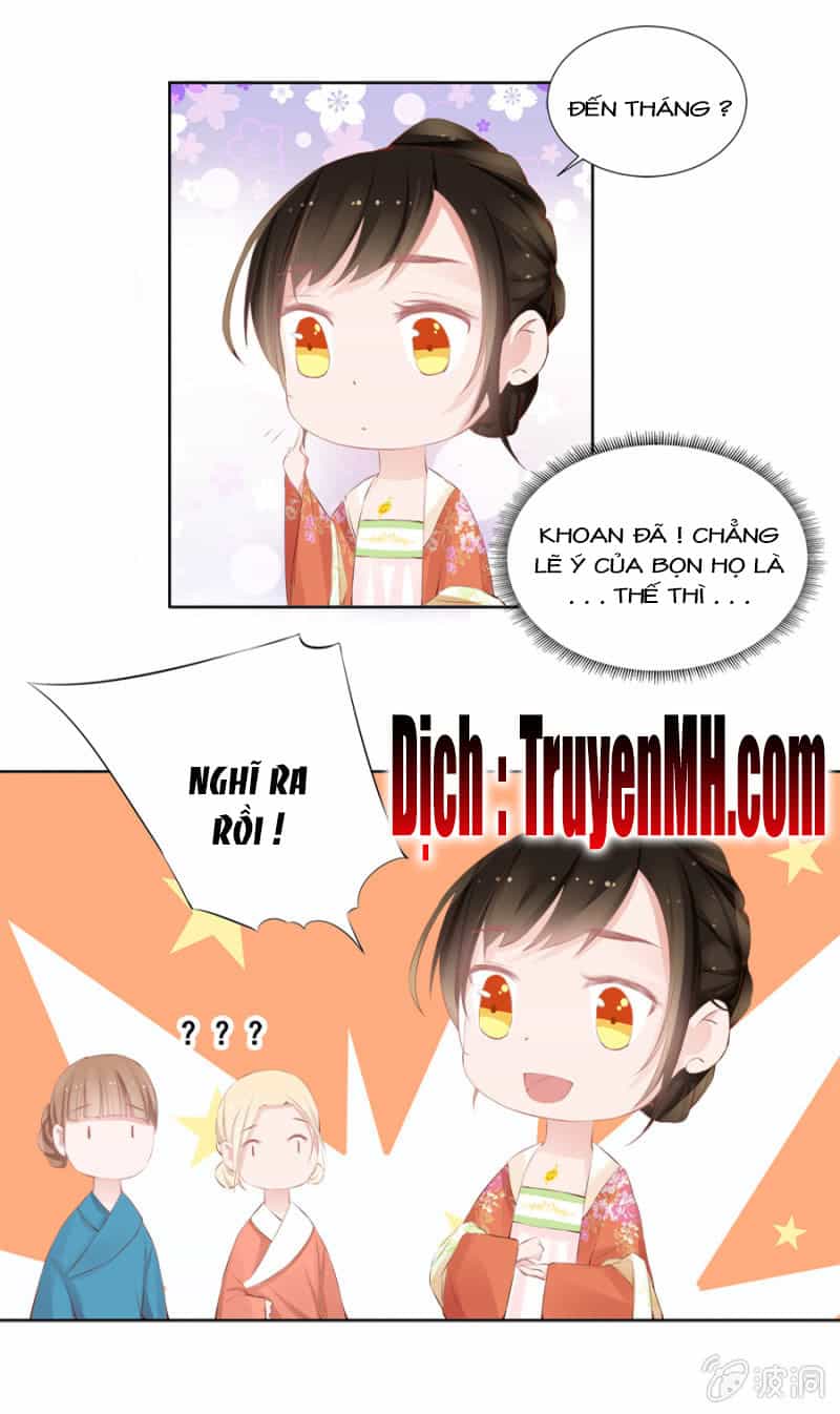 Solo Đi Vương Gia - Chương 53 - ảnh 5