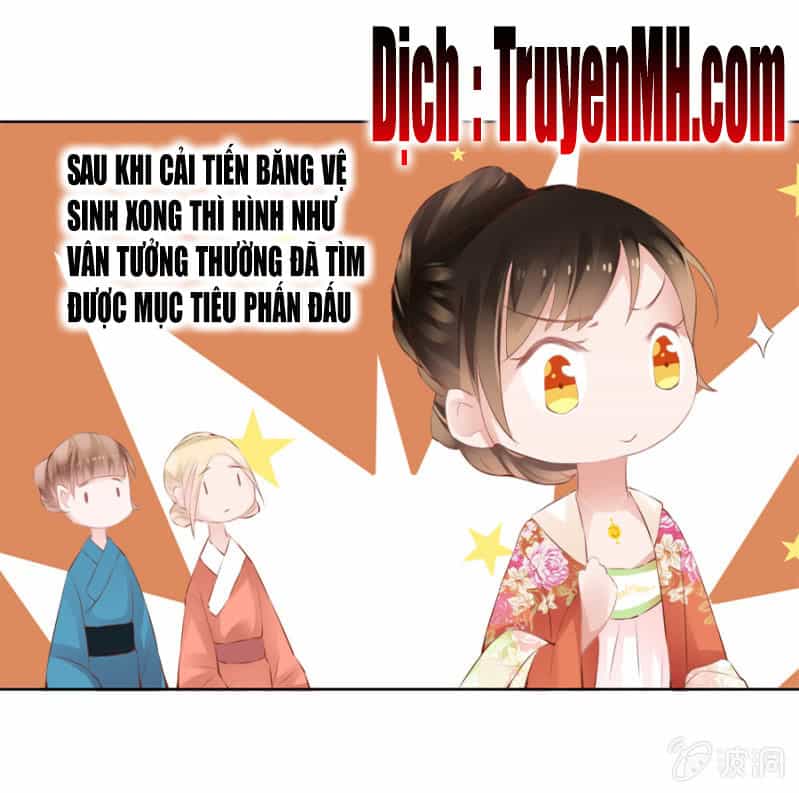 Solo Đi Vương Gia - Chương 53 - ảnh 9