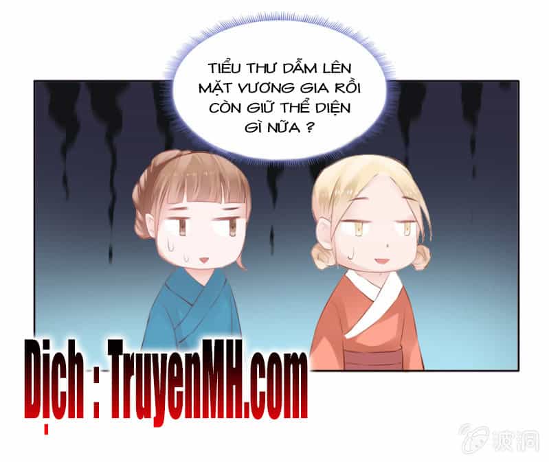 Solo Đi Vương Gia - Chương 54 - ảnh 11