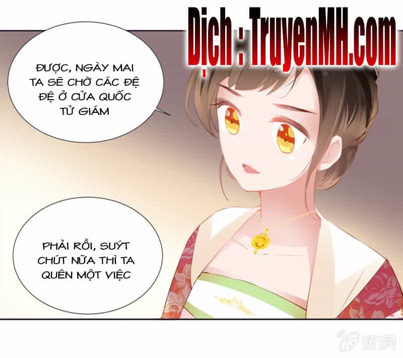Solo Đi Vương Gia - Chương 54 - ảnh 3