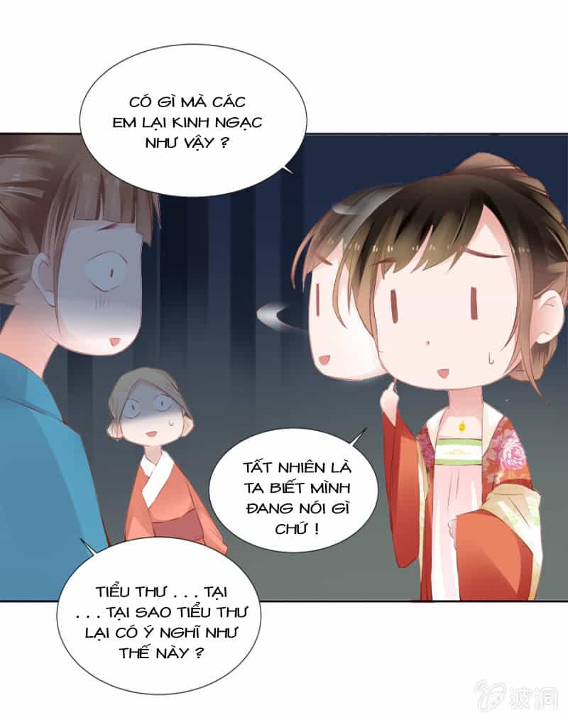 Solo Đi Vương Gia - Chương 54 - ảnh 6