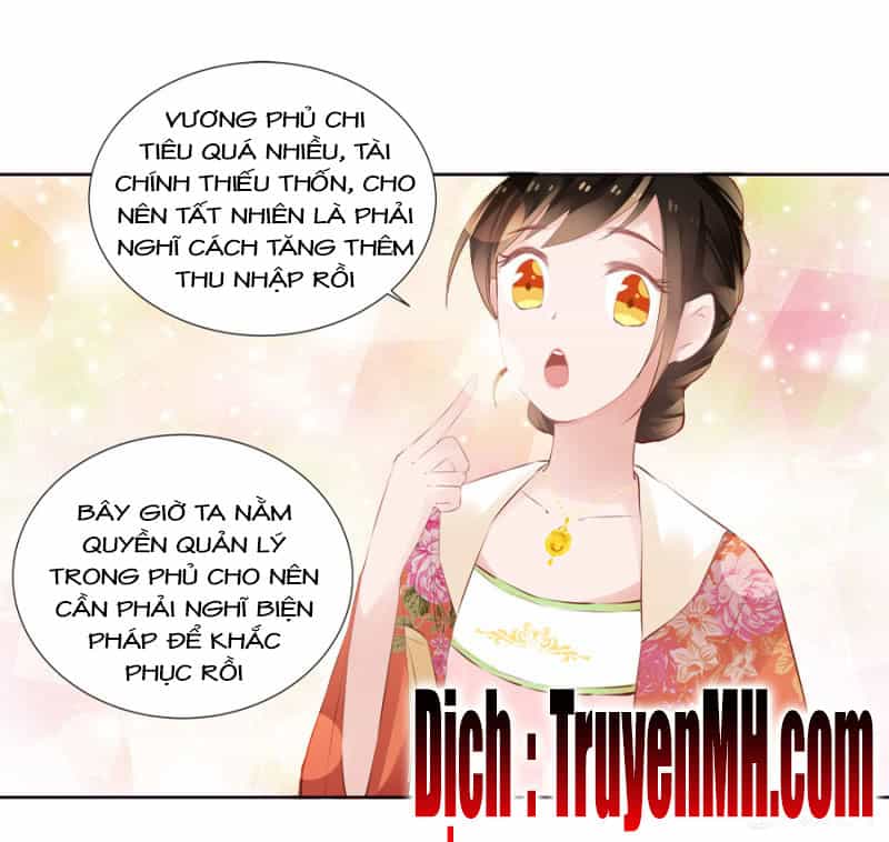 Solo Đi Vương Gia - Chương 54 - ảnh 7