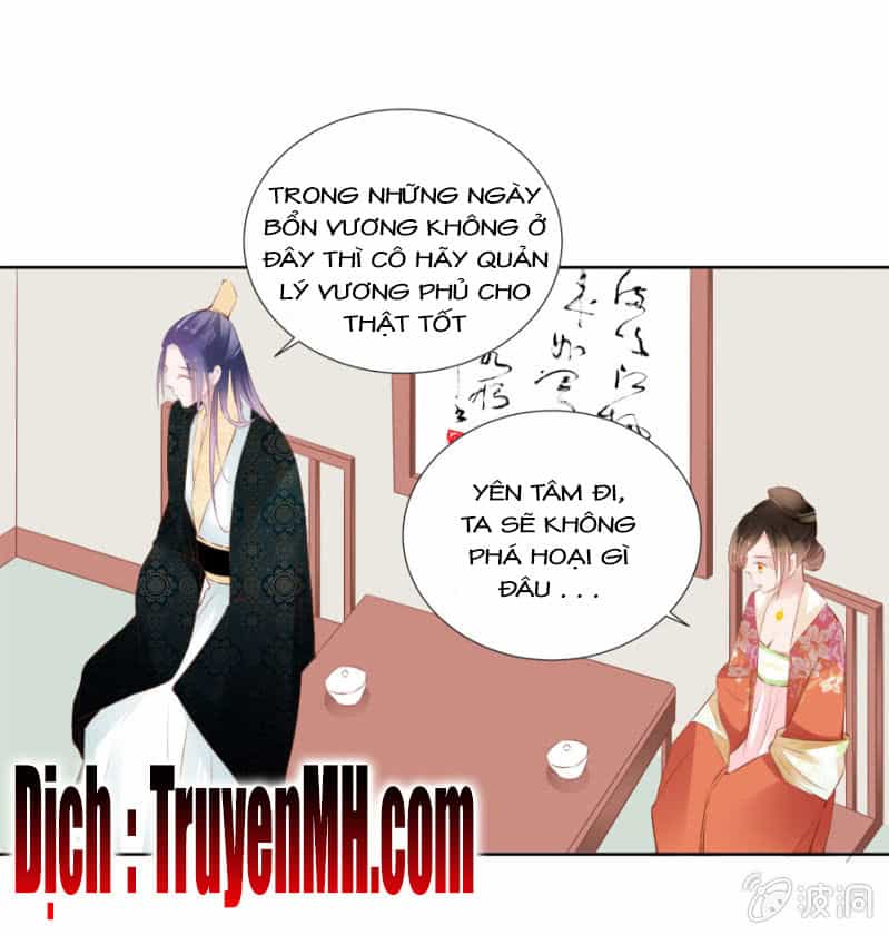 Solo Đi Vương Gia - Chương 55 - ảnh 10